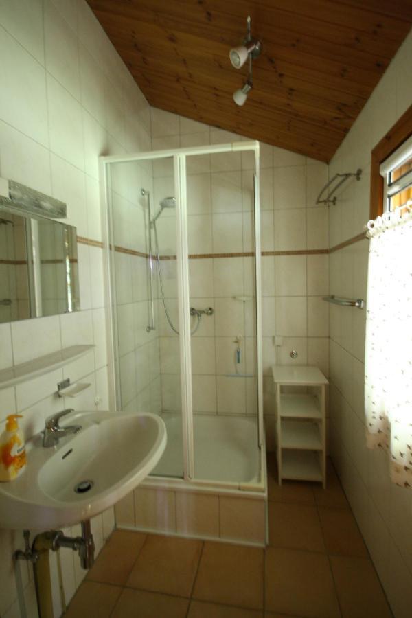 Bungalow; Haus 111 Ferienpark Twistesee, Bad Arolsen Exterior foto